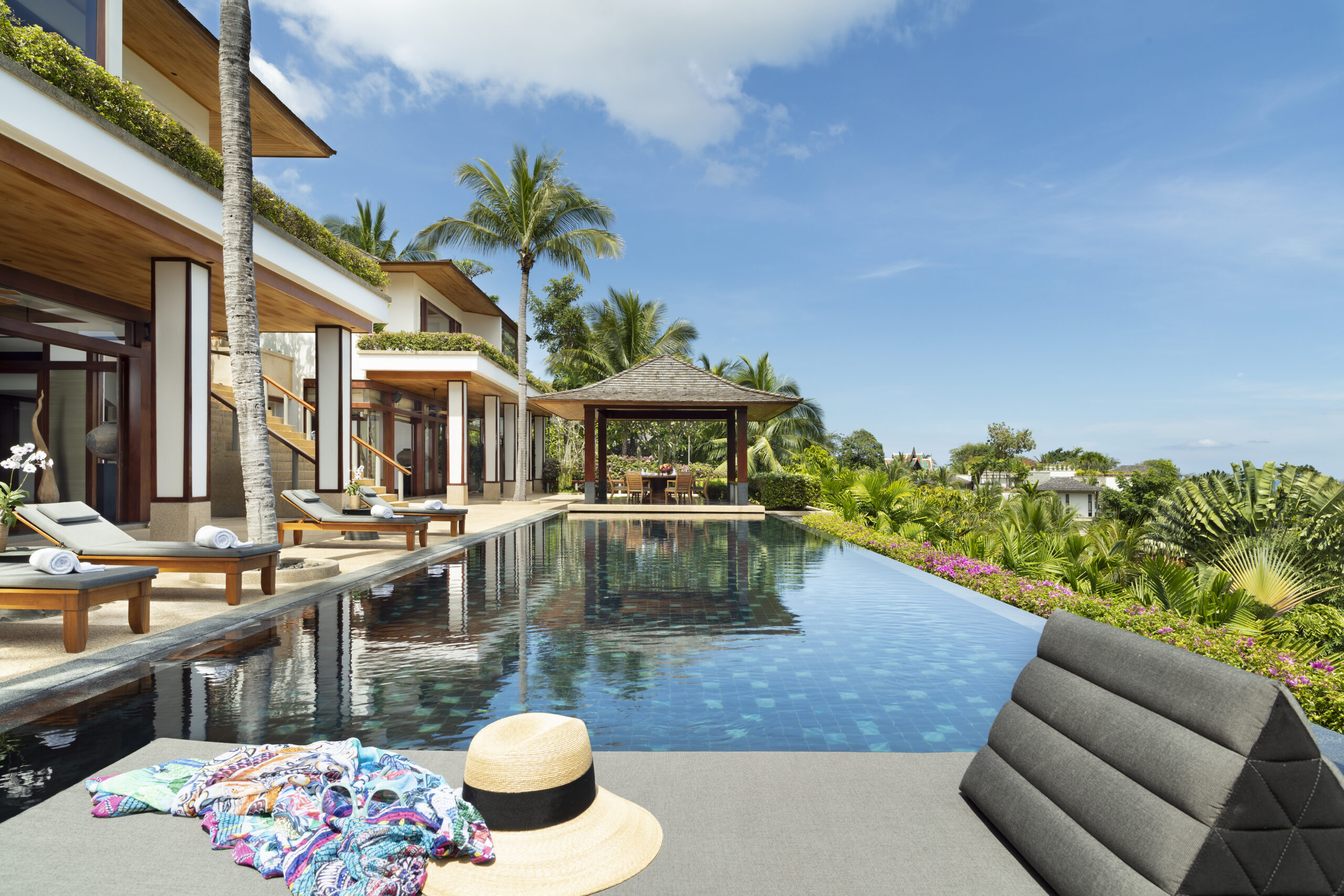 Andara Resort & Villas hotel property photo